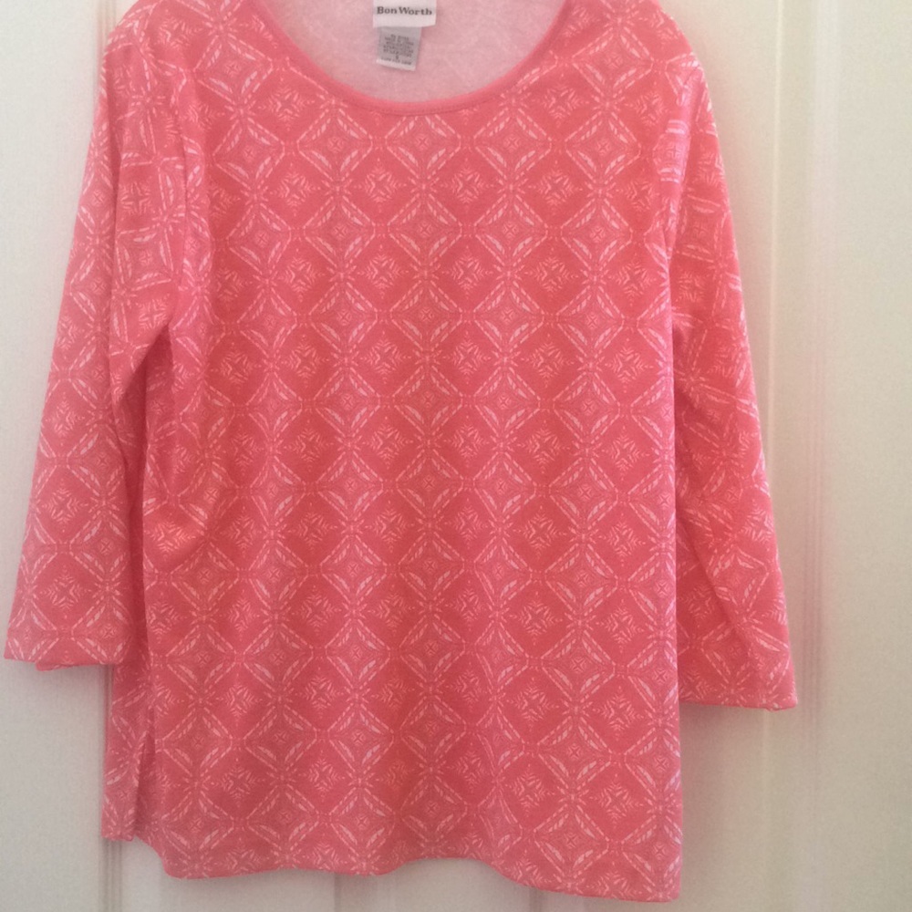 Ladies Bonworth Tee Small